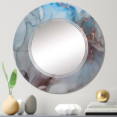 Circle Mirror