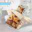 Cotton No Pattern Duvet Cover Set with Pillowcases Included
