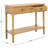 Malmesbury 35.8'' Console Table-1718658438