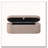 Upholstery  Storage Bench-1629366441