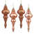 Rose Gold selected