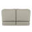 Amala Sunbrella® Indoor/Outdoor Loveseat Cushion-926921667