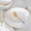 Lastra Handmade Stoneware Pasta Bowl-18841562