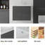 Meuble-lavabo flottant avec lavabo-227589792-227589801