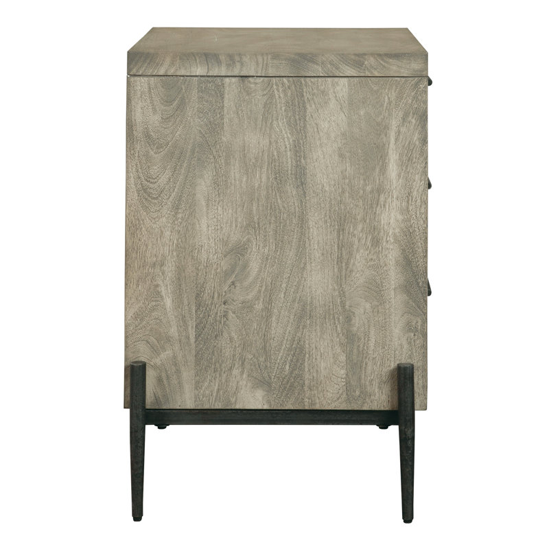 Ashley 28'' W Nightstand