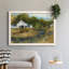 Homeward Bound - Reproduction d'art sur toile encadrée-123487410-123487409