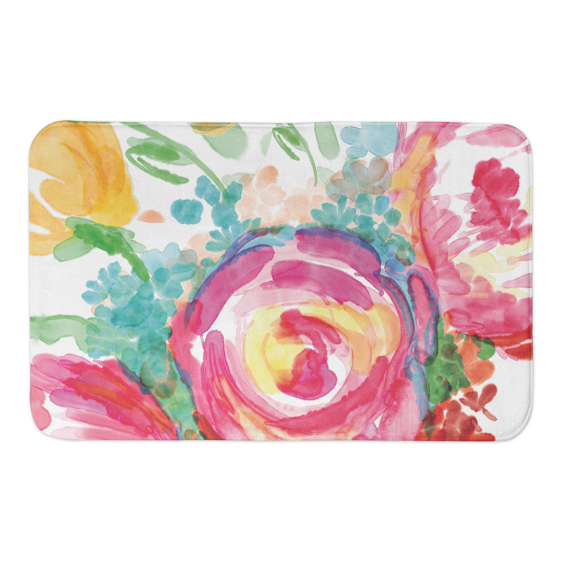 Non-Slip Bath Rug