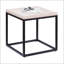 Table de bout