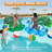 4 Pack Beach Balls