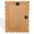 Cleckley Rattan 40 Inch Mirror