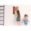 Magnetic Glass Dry Erase Board