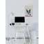 1 Piece Wrapped Canvas Painting-36811570