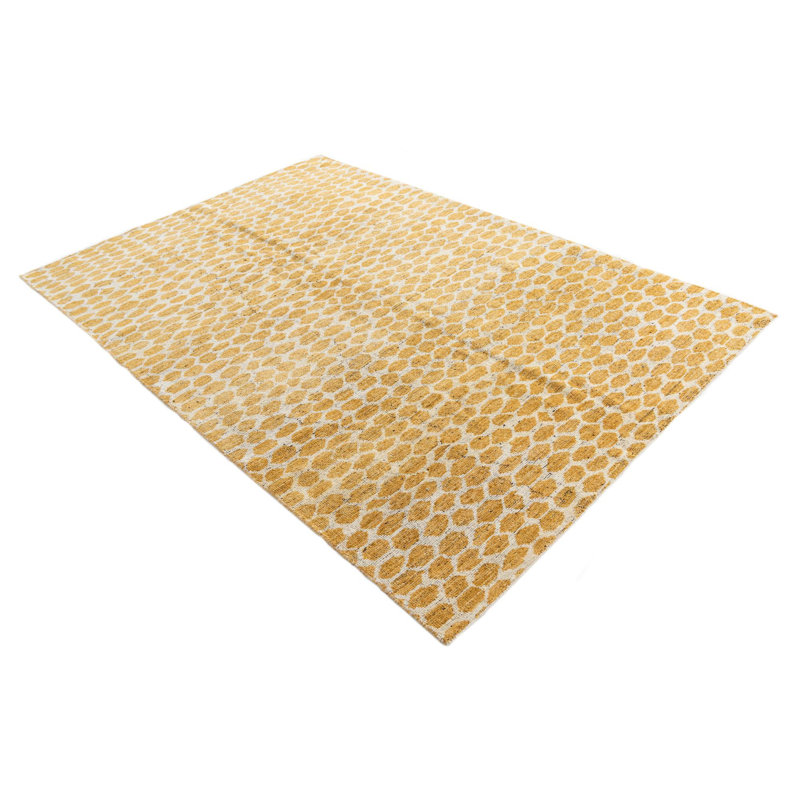 Odle Yellow Rug