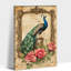 Impression sur toile Adria-1155710629