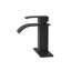 Robinet de lavabo pour salle de bain à poignée simple 6 "certifié CUPC Harlow-109306586