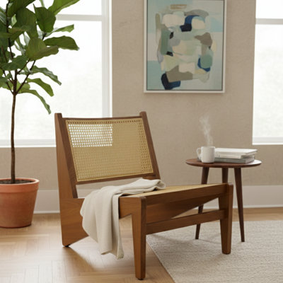 Chaise longue Dario Cane
