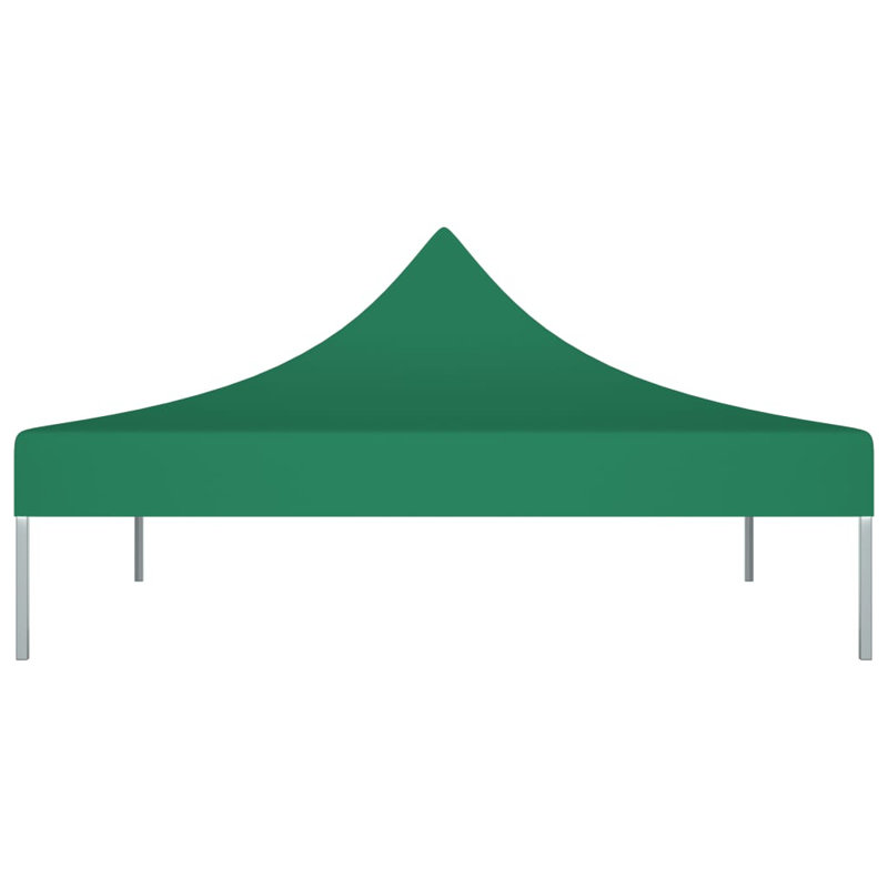 Aveiro Dakota Fields Fabric Replacement Canopy, Green