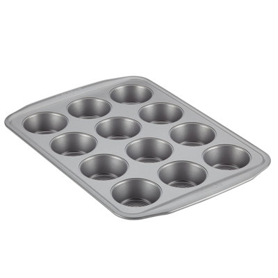 Circulon Bakeware Nonstick Muffin / Cupcake Pan