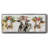 Holiday Gals- Framed Canvas