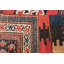 Tapis tribal Shirvan