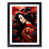 Black Framed