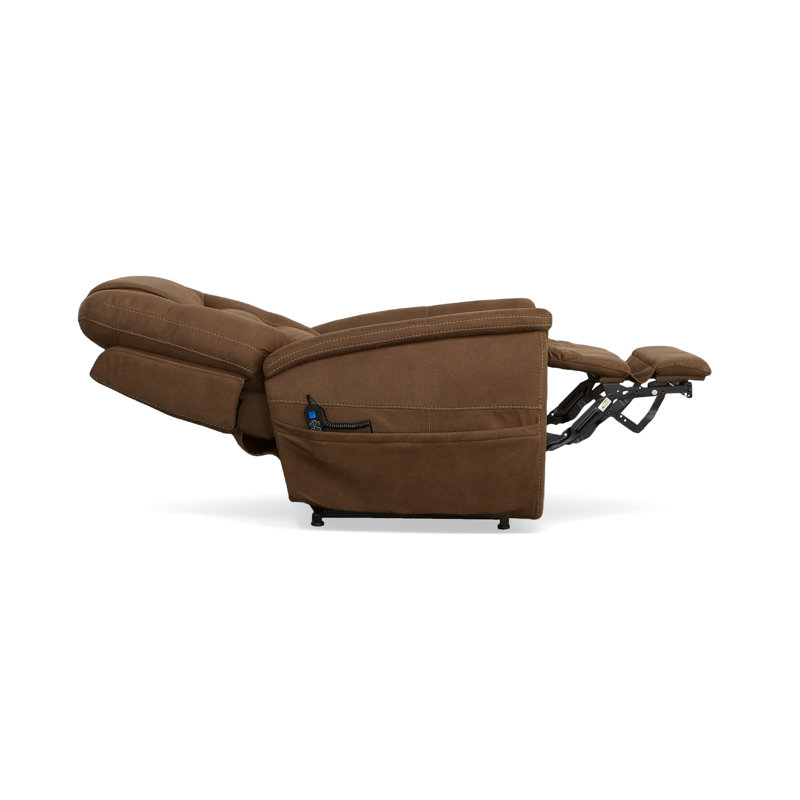 Shaw Power Lift Recliner With Power Headrest & Lumbar, P3