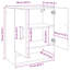 Over The Toilet Storage-2074637454
