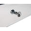 Churchtown Sled Coffee Table with Storage
