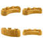 Canapé modulaire Curved-2139971443