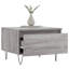 Slatedale Four Leg Coffee Table with Storage-44755713