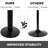 VEVOR Gumball Machine-68800109