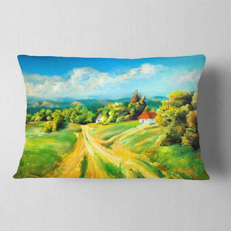 Coussin Schafer