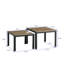 Table basse Sukpreet Nesting-308107531