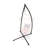 Easton Metal Hammock Chair Stand