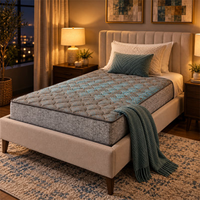Medium Memory Foam