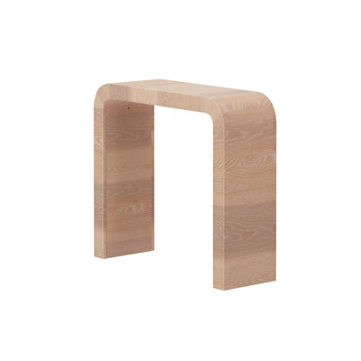 Arcata Console Table, (36in)