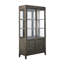 Armoire de salle à manger Gennadi