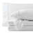 Sweet Home Collection Ultra Soft Microfiber Flannel Sheet Set-803211474-803211485
