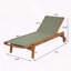 Chaise longue pour l'extérieur-961726532