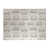 Ivoire/gris anthracite