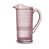 Rose est en rupture de stock