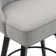Dionn 26'' Upholstered Counter Stool