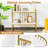 35.5'' Console Table