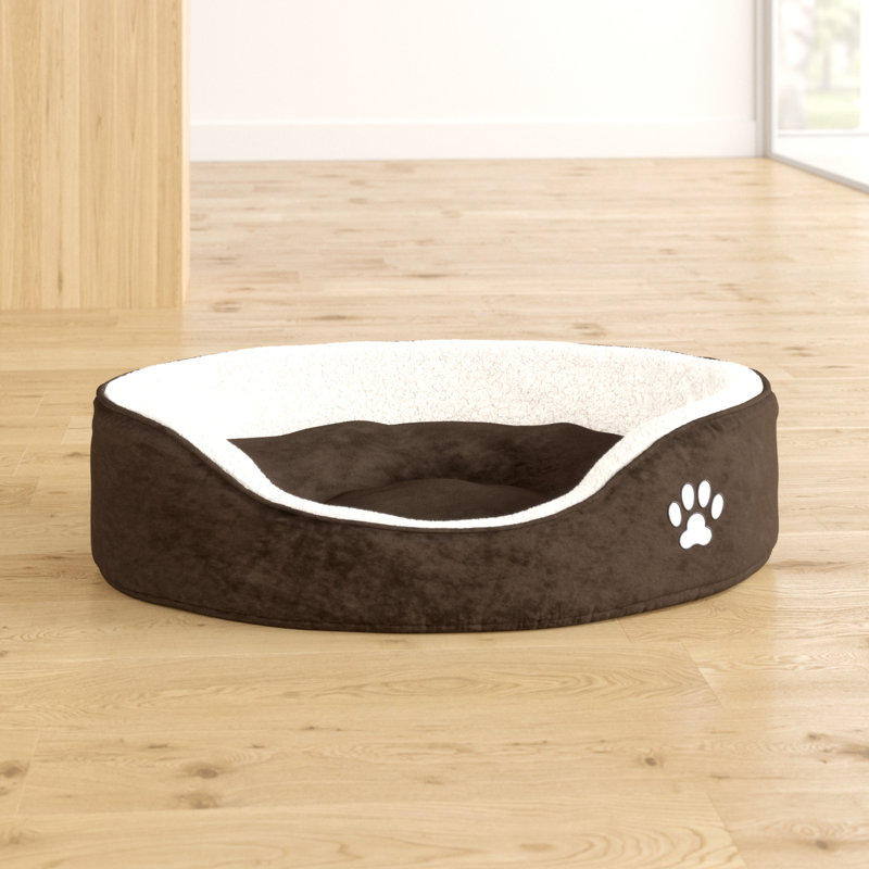Sams Pet Bed, Large (74cm W x 57cm D x 26cm H)