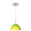 Luminaire suspendu pour dôme simple 1 lumières Tessa-4288667-11024187-11024763