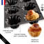 6 MINI BRIOCHES