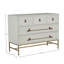 Commode 5 tiroirs Maya