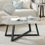 Table basse Modern Harmony