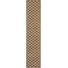 Chocolate/Ivory