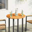 Solid Wood Table Top